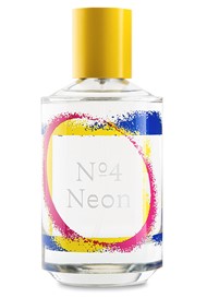 No. 4 Neon Eau de Parfum by Thomas Kosmala | $235