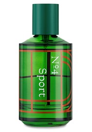 No. 4 Sport Eau de Parfum by Thomas Kosmala | $235