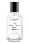 No. 4 Apres l'Amour Eau de Parfum by Thomas Kosmala | $235
