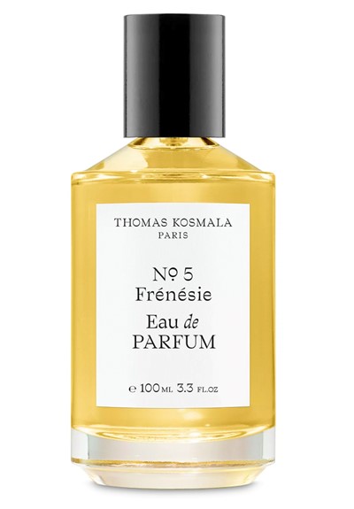 No. 5 Frenesie  Eau de Parfum  by Thomas Kosmala