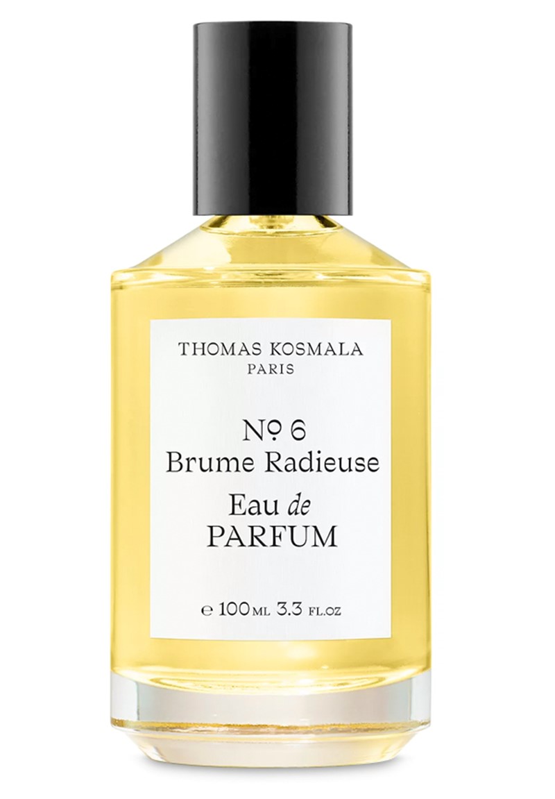No. 6 Brume Radieuse Eau de Parfum by Thomas Kosmala | Luckyscent