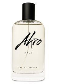 Malt Eau de Parfum by Akro | $185