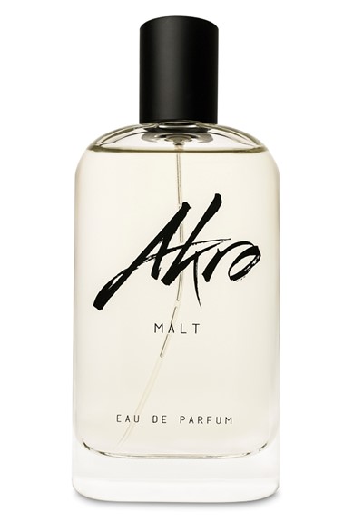 Malt  Eau de Parfum  by Akro