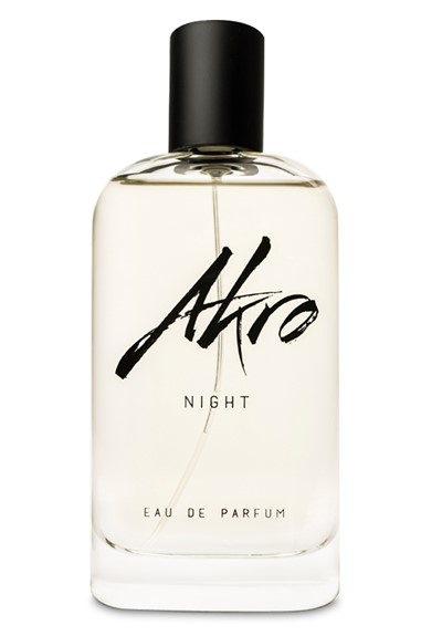 Night  Eau de Parfum  by Akro