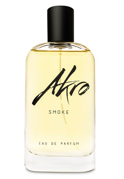 Smoke  Eau de Parfum  by Akro