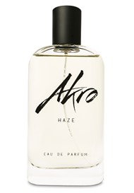 Haze Eau de Parfum by Akro | $185