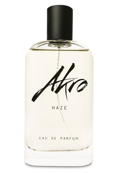 Haze  Eau de Parfum  by Akro