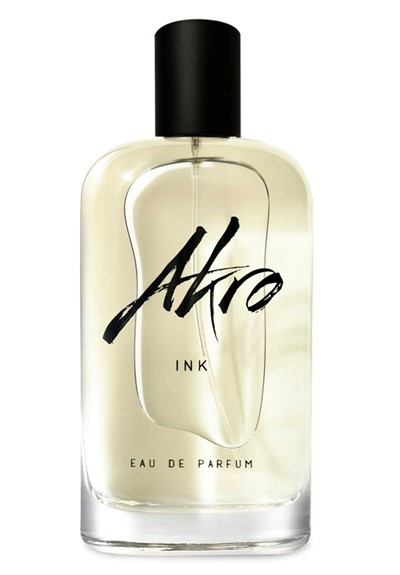 Ink  Eau de Parfum  by Akro