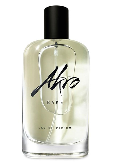 Bake  Eau de Parfum  by Akro