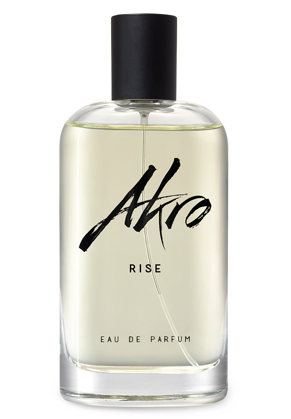 Rise Eau de Parfum by Akro Luckyscent