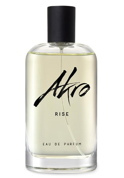Rise  Eau de Parfum  by Akro