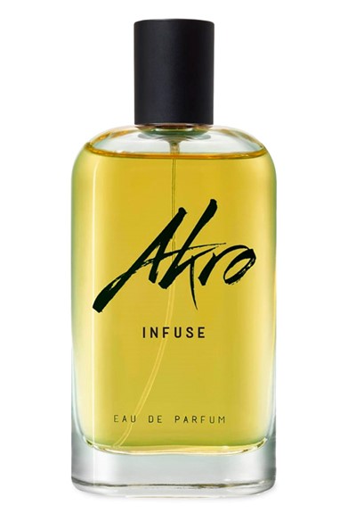 Infuse  Eau de Parfum  by Akro