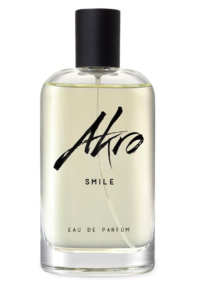 Smile  Eau de Parfum  by Akro