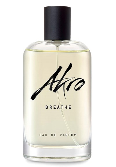 Breathe  Eau de Parfum  by Akro