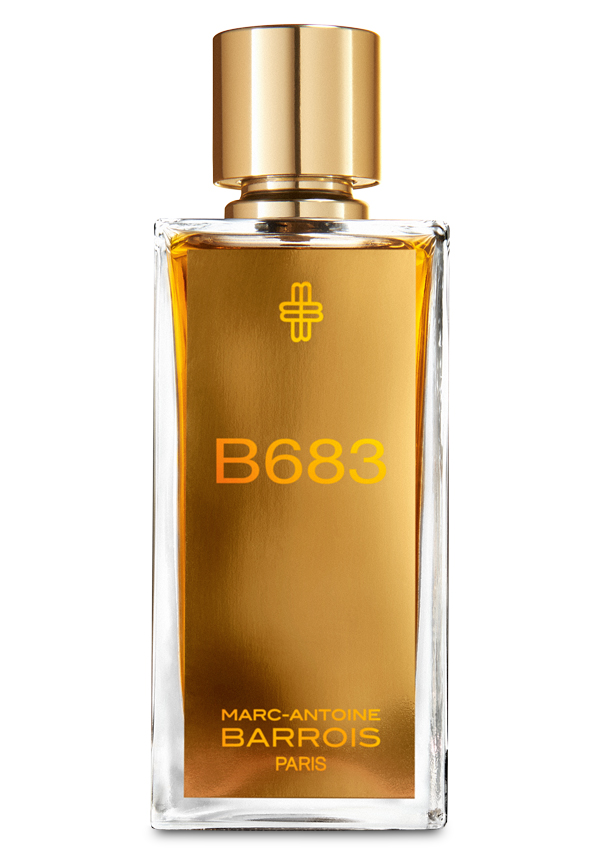 marc antoine barrois perfume