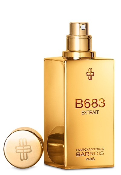 B683 Extrait Extrait de Parfum by Marc-Antoine Barrois | Luxury Unisex ...