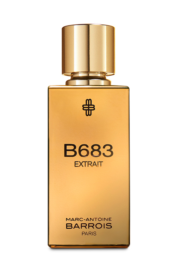 B683 Extrait Extrait de Parfum by Marc Antoine Barrois Luckyscent