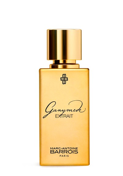 Ganymede Extrait  Extrait de Parfum  by Marc-Antoine Barrois