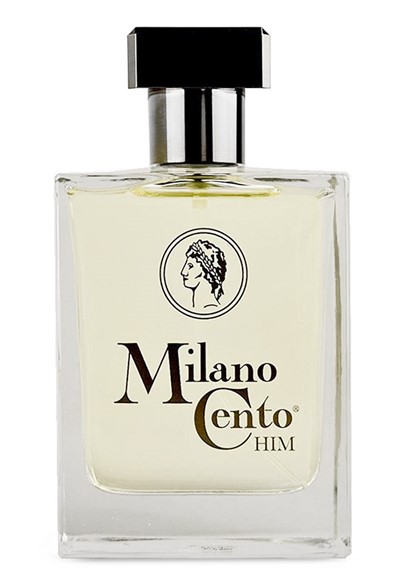 Milano Cento For Him  Eau de Toilette  by Milano Cento