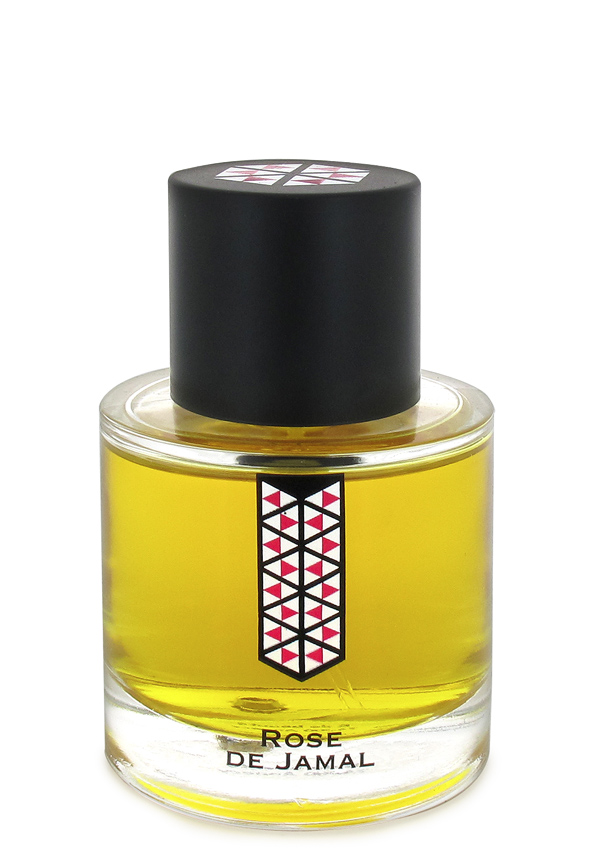 jamal perfume