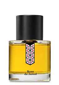 Rose de Jamal Eau de Parfum by Les Indemodables | $248