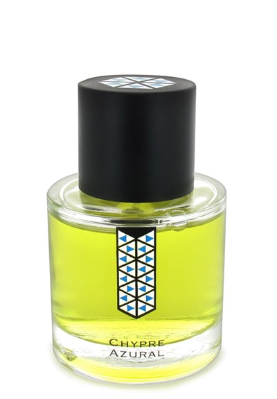 Chypre Azural  Eau de Parfum  by Les Indemodables