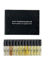 Les Indemodables - Discovery Set  by Les Indemodables | $0