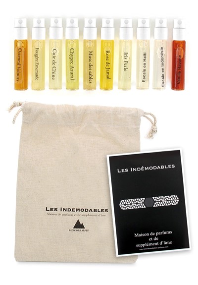 Shop for samples of Les Sables Roses (Eau de Parfum) by Louis