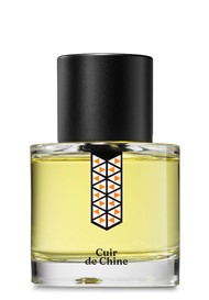 Cuir de Chine Eau de Parfum by Les Indemodables | $248