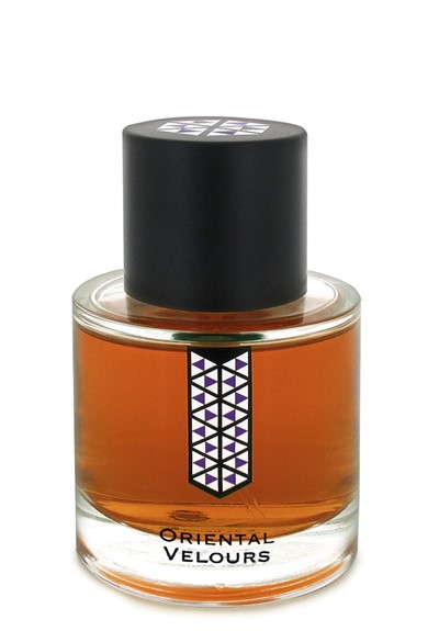 Velours d'Orient  Eau de Parfum  by Les Indemodables