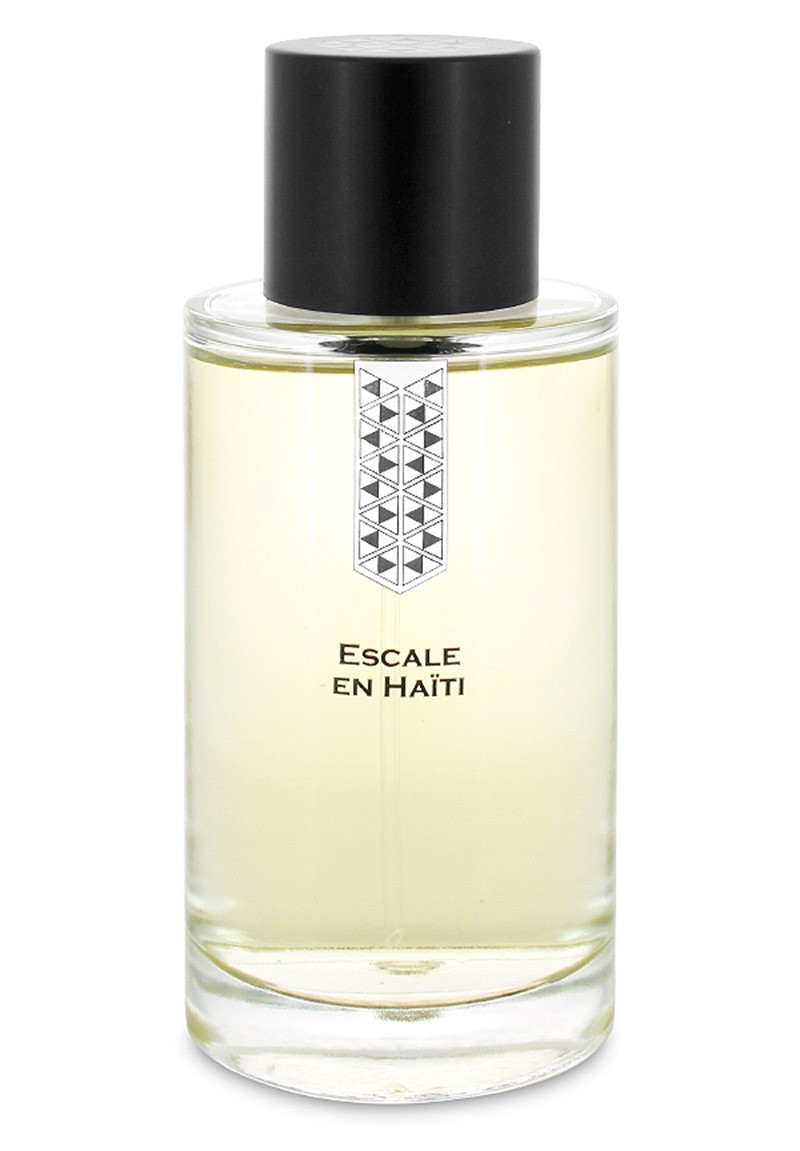 Escale En Haiti Eau De Cologne by Les Indemodables | Luckyscent