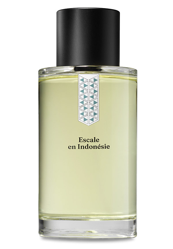 【60％OFF】 En Escale Indonesie Indemodables Les by Cologne De Eau 香水(ユニセックス)