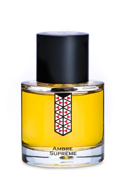 Ambre Supreme  Eau de Parfum  by Les Indemodables