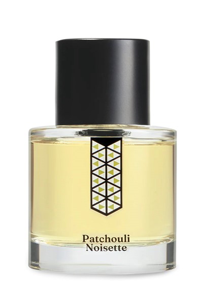 Patchouli Noisette  Eau de Parfum  by Les Indemodables