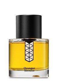 Oranger Sirocco Eau de Parfum by Les Indemodables | $240