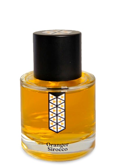 Oranger Sirocco  Eau de Parfum  by Les Indemodables