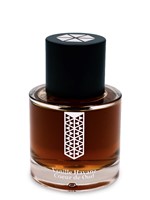 Vanille Havane Coeur de Oud by Les Indemodables