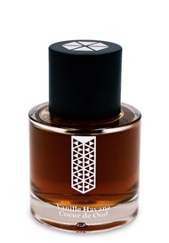 Vanille Havane Coeur de Oud Extract de Parfum by Les Indemodables | $420