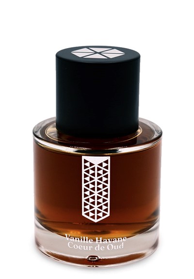 Vanille Havane Coeur de Oud  Extract de Parfum  by Les Indemodables