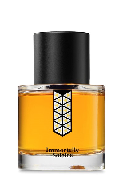 Immortelle Solaire  Eau de Parfum  by Les Indemodables