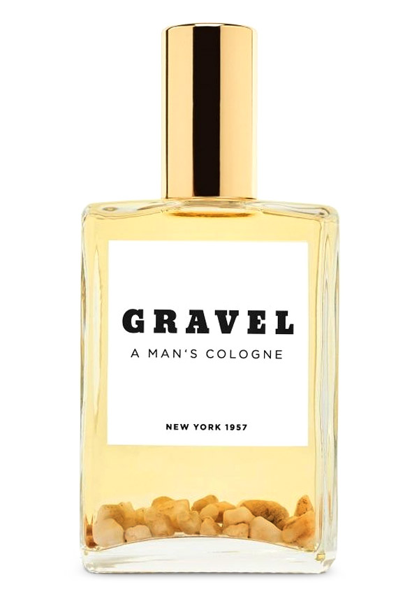 gravel cologne for sale