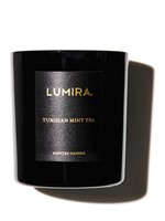 Tunisian Mint Tea by Lumira