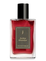 Ambre Khandjar Eau de Parfum by Une Nuit Nomade | $135