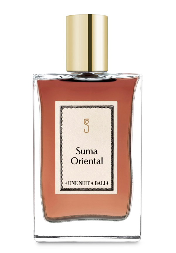 suma oriental perfume