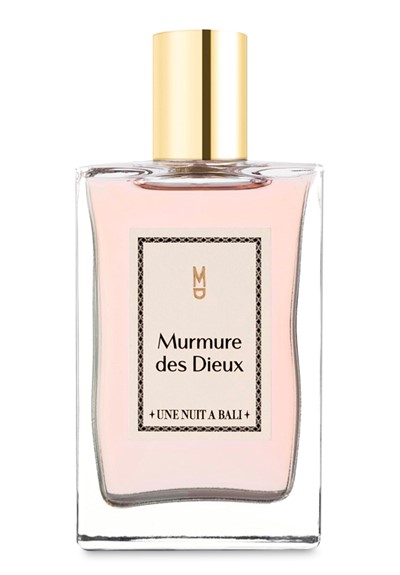 Murmure des Dieux  Eau de Parfum  by Une Nuit Nomade