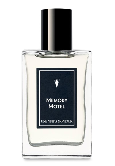 Memory Motel  Eau de Parfum  by Une Nuit Nomade