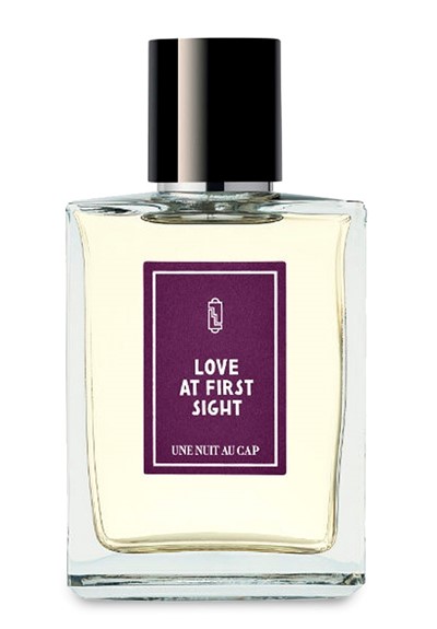 Love at first sight  Eau de Parfum  by Une Nuit Nomade