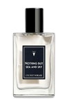 Nothing But Sea And Sky Eau de Parfum by Une Nuit Nomade | $135