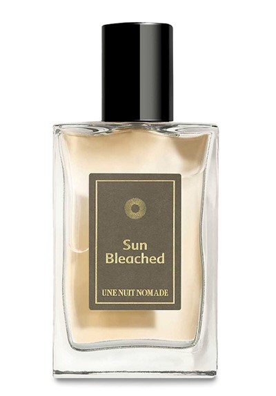 Sun Bleached  Eau de Parfum  by Une Nuit Nomade