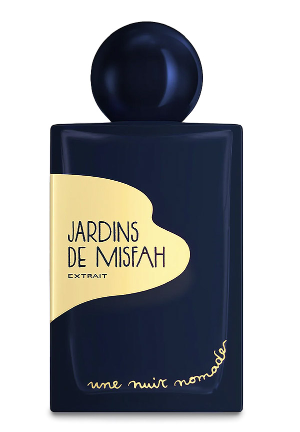 素晴らしい品質 Shop Luckyscent | Nomade Nuit Une 香水(男性用)